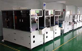 自動(dòng)剝皮刷扭編織去鋁箔機(jī)的制作方法 自動(dòng)剝皮刷扭編織去鋁箔機(jī)的制作方法