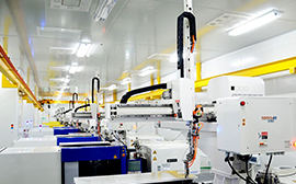 自動(dòng)剝皮刷剪編織包銅箔機(jī)的制造方法 自動(dòng)剝皮刷剪編織包銅箔機(jī)的制造方法