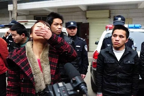 被傳銷人士-塞伯羅斯動態新聞