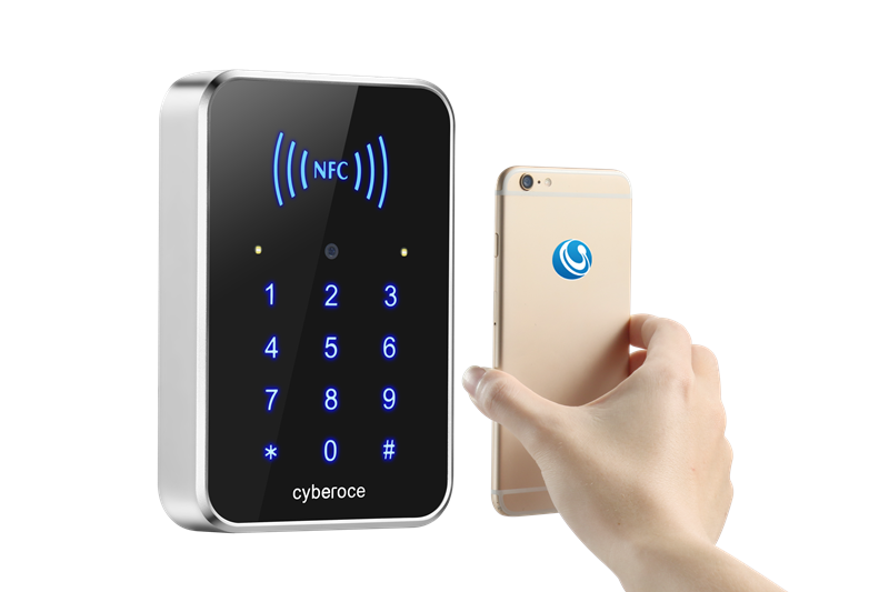 門禁系統手機開門-塞伯羅斯