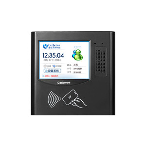 塞伯羅斯門禁一體機