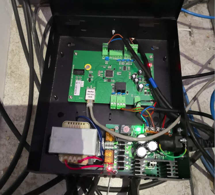 設(shè)備對(duì)接圖 設(shè)備對(duì)接圖