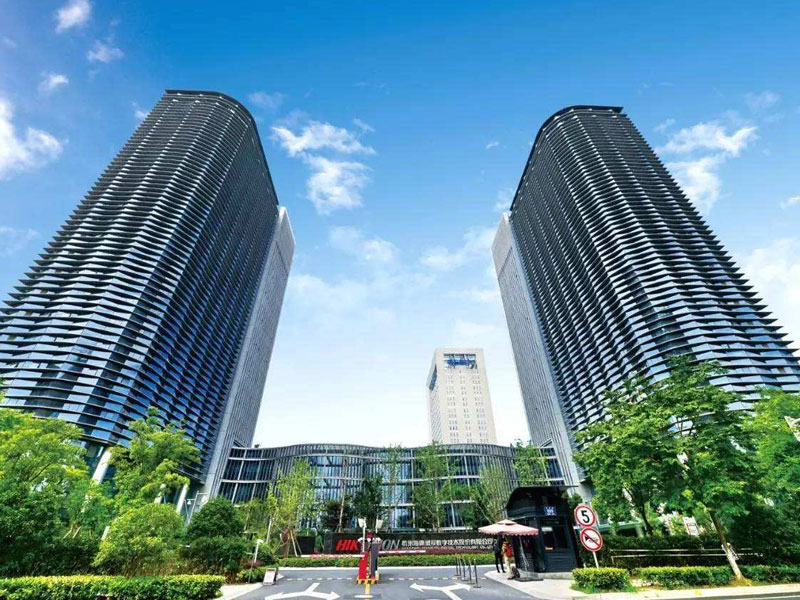 海康威視 海康威視