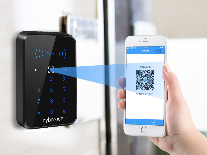 智能掃碼門禁,塞伯羅斯二維碼云門禁一體機 智能掃碼門禁,塞伯羅斯二維碼云門禁一體機