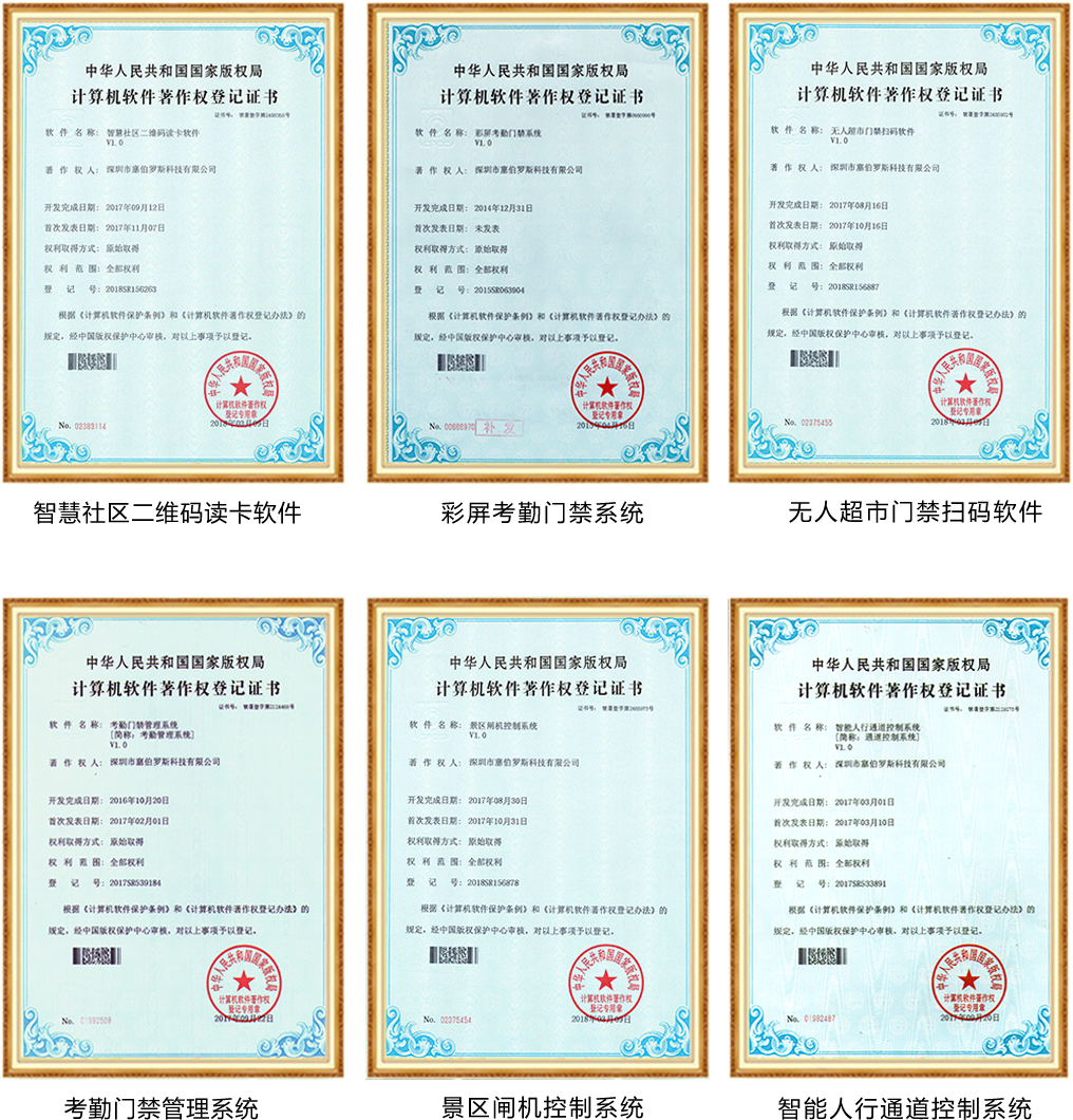 軟件著作權(quán) 軟件著作權(quán)