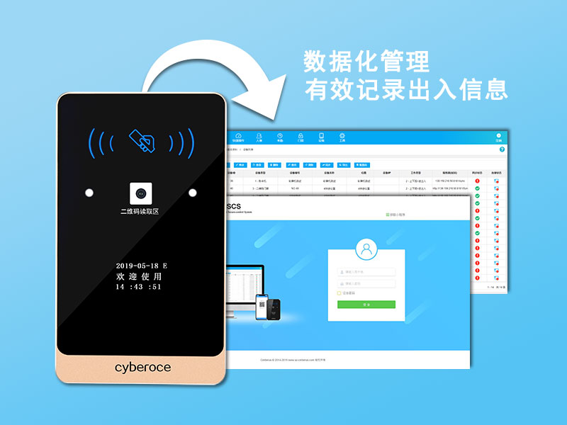 數據化管理更安全 數據化管理更安全