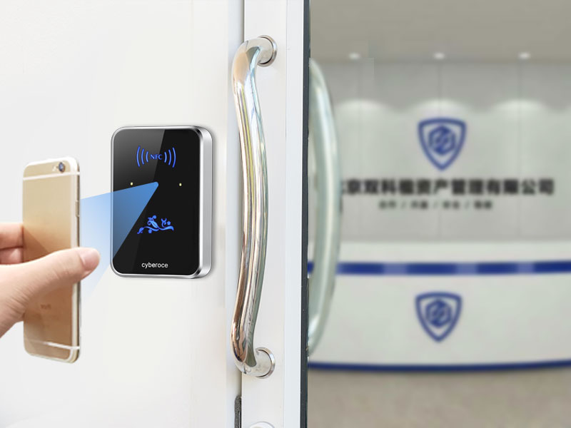 企業二維碼門禁系統 企業二維碼門禁系統