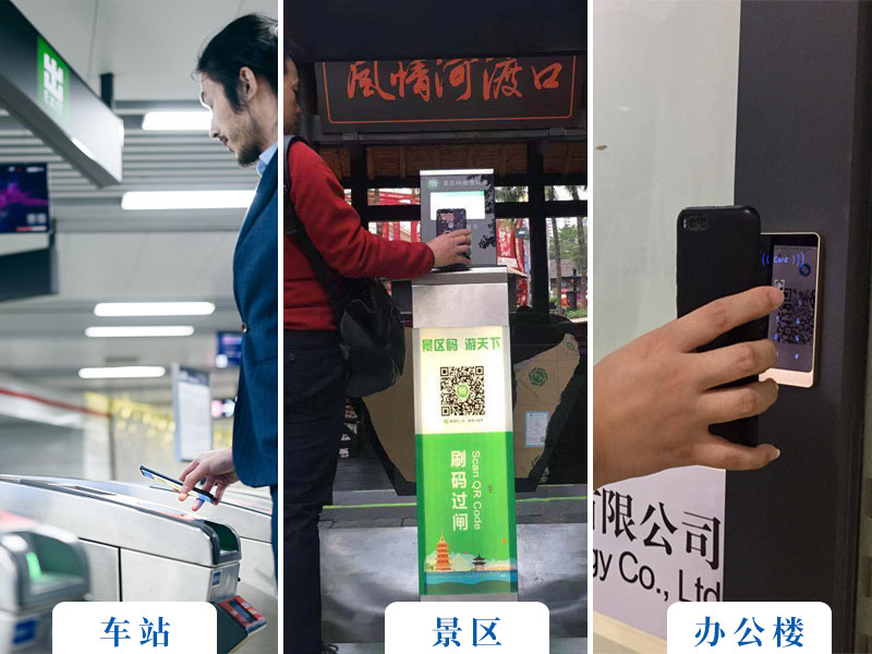 塞伯羅斯| 適應不同場所變化，集成度高