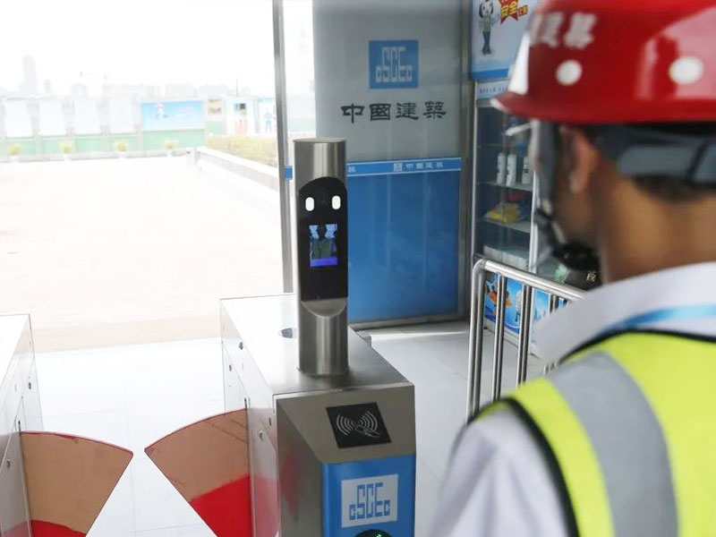 人臉識(shí)別機(jī) 人臉識(shí)別機(jī)