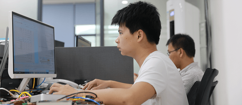 門禁對(duì)接服務(wù)