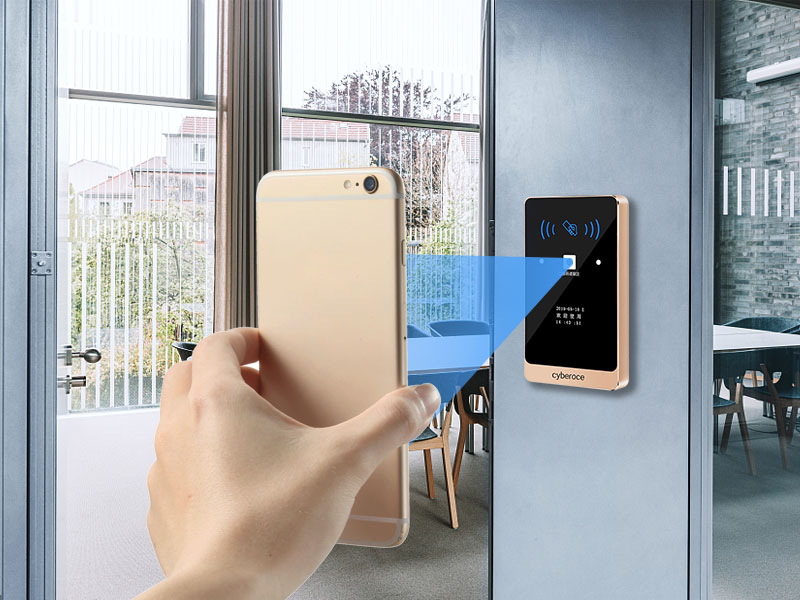二維碼門禁 二維碼門禁